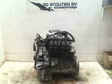 MOTOR Mercedes-Benz SLK (R170) Cabrio 2.0 200 16V (M111.946) 1998 11194610015796 MOTOR Mercedes-Benz SLK (R170) Cabrio 2.0 200 16V (M111.946) 1998 11194610015796