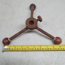 Drill Press 10" Md 113.24610  Wheel Handle Assy   CDP-67