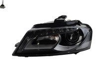 Ampoule Audi A3