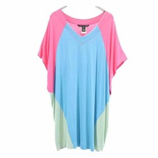 MARC BY MARC JACOBS Sleeveless Pink Dress XS Women's Used