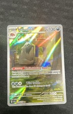 Mabosstiff 218/198 SV01: Scarlet & Violet Base Set Holo on eBay