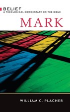Mark (Columbia Series in Reformed Theology) P...