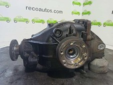 7526625 differenziale posteriore BMW SERIE 3 COMPACT E46 2.0 2001 3068120