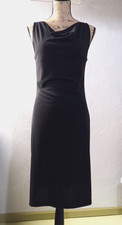 Express Sleeveless Black Dress M size 7/8