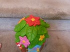 Lakeshore Fairyland Vinyl Treehouse tree house Fairy playset EUC 9x6.5" Fantasy — photo 7