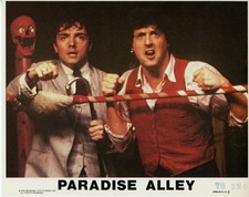 Paradise Alley (1978) 8x10 color movie photo #nn