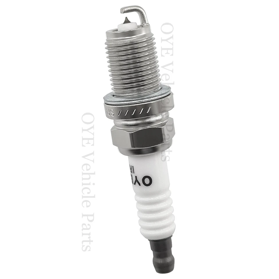 Bobina de encendido y bujía 4 piezas para Honda Accord S2000 2,0 L 2,2 L 2,4 L L4 Foto 4 de 4