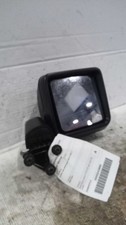 Driver Side View Mirror Power Lhd Fits 18-23 Wrangler 491430