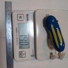 Terry's Bait Topwater Lure