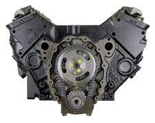 Chevy 350 4blt 1987-1995 Remanufactured Engine