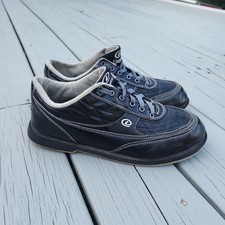 Dexter Turbo 2 Bowling Shoes 9.5 Black