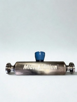 Micro Motion Coriolis Flow Meter T100T628SQBAEZZZZ (NEW!)