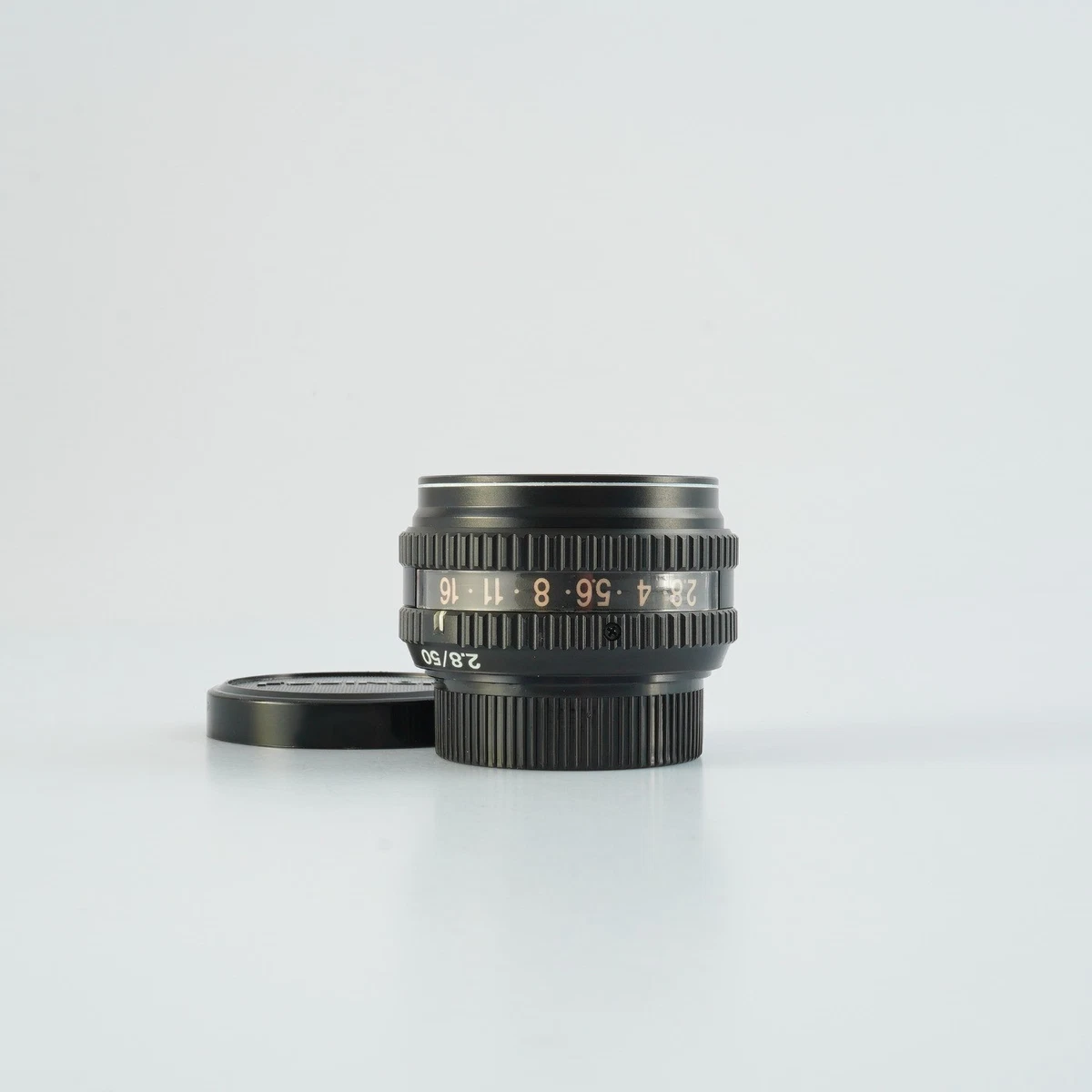 Fujifilm f/2.8 50mm Focal Camera Lenses for sale - eBay