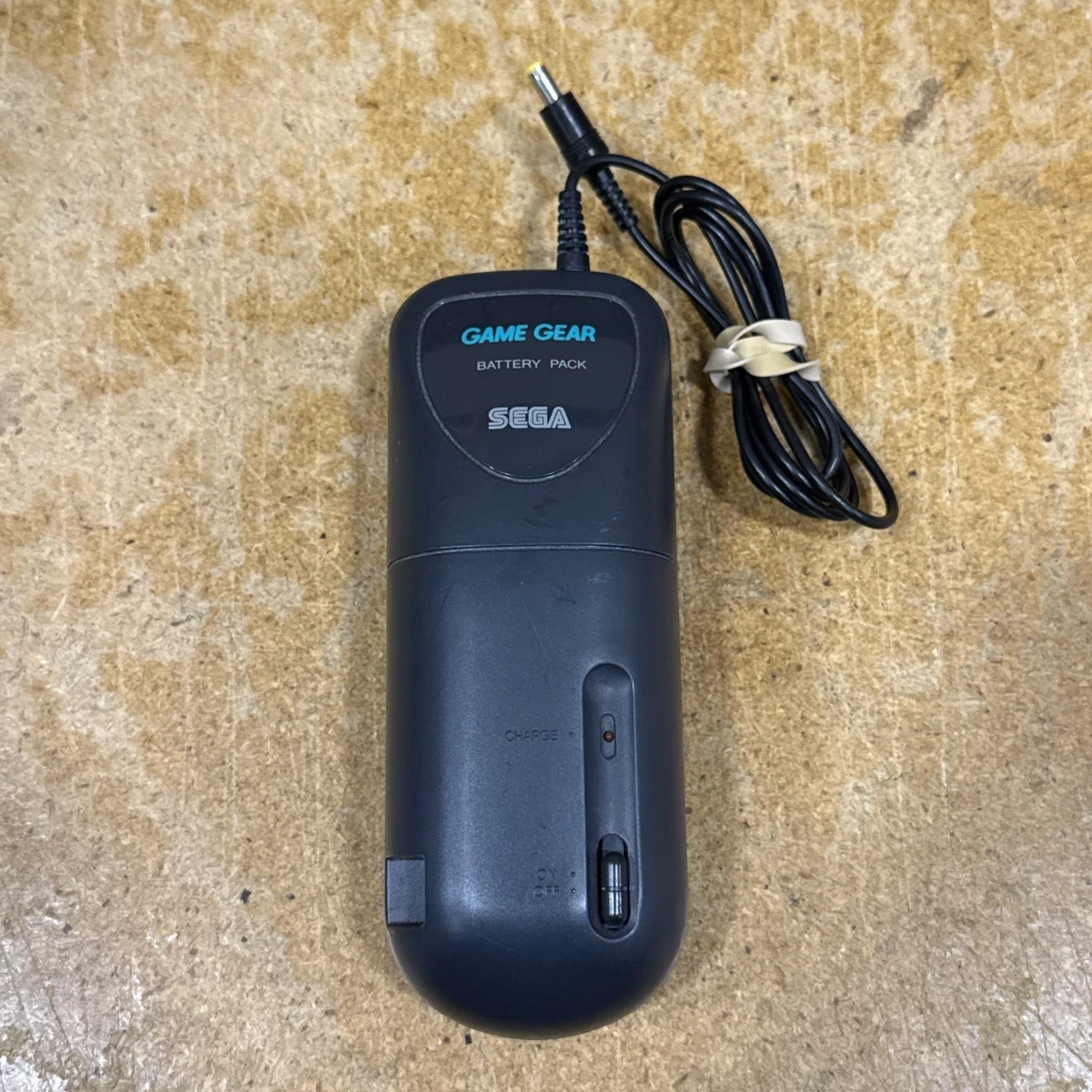 Sega Game Gear Batteries for sale | eBay