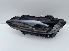 BMW 4 G22 G23 G24 G26 2021 Scheinwerfer 9505109 AJT14526