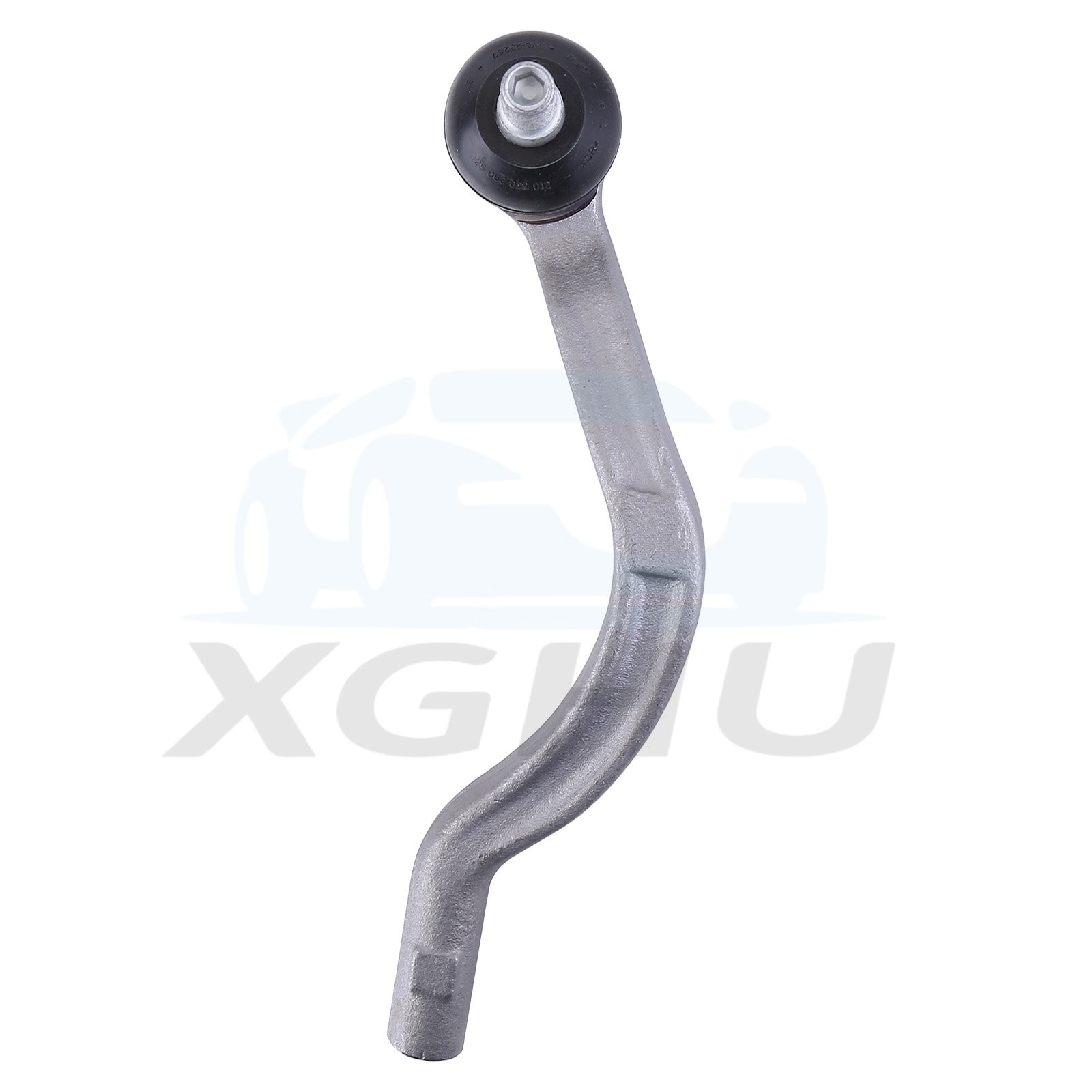 For Maserati Ghibli Quattroporte 2014-2017 Inner Outer Tie Rod End Left Right