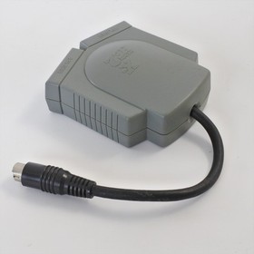 X-HE2 Pad Adaptor For PC-Engine Multi Tap - Tested - JAPAN Game Ref 2525