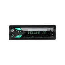 Deaf Bonce Hannibal HBM-303 DSP 1-DIN MP3 Bluetooth Car Head Unit Receiver DSP