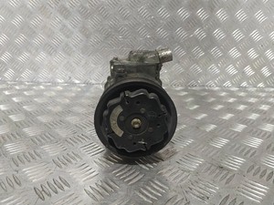 SKODA FABIA I 6Y2 Kondensatpumpe Klimaanalge 4472208125 6Q0820803D 12291003