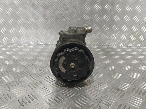 SKODA FABIA I 6Y2 Kondensatpumpe Klimaanalge 4472208125 6Q0820803D 12291003