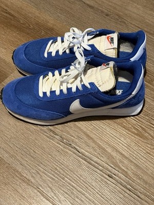 Nike Air Tailwind 79 Blue Sneaker Size 10.5