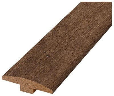 Performance Accessories HTMDA 84'' x 2'' Engineered Hardwood - Brown
