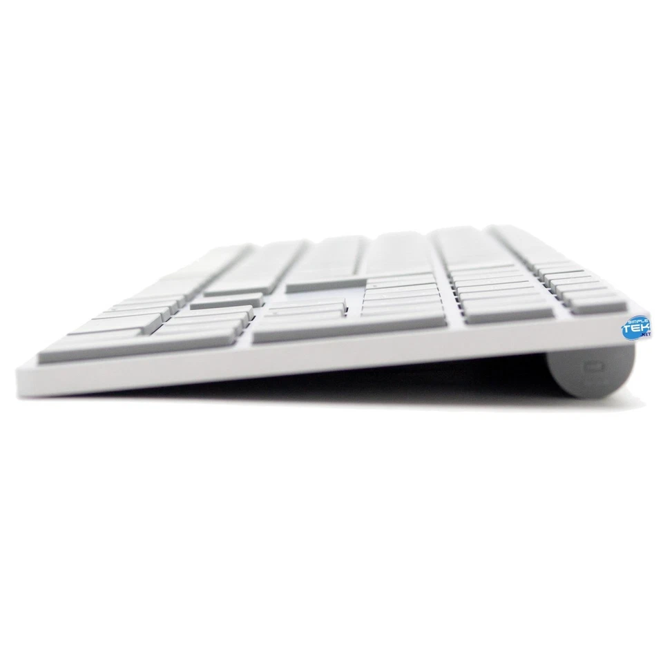 Microsoft Surface Keyboard Bluetooth Layout Qwertz Swiss Swi _ - Image 3 of 4