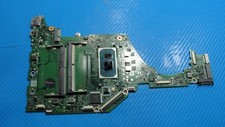 HP 15-dy2152wm 15.6" Genuine Intel i5-1135G7 2.4GHz Motherboard DA0P5HMB8J0