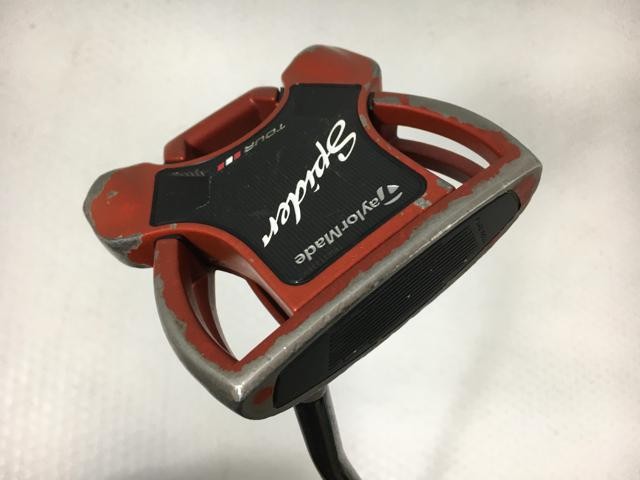 TaylorMade Spider GT Putter