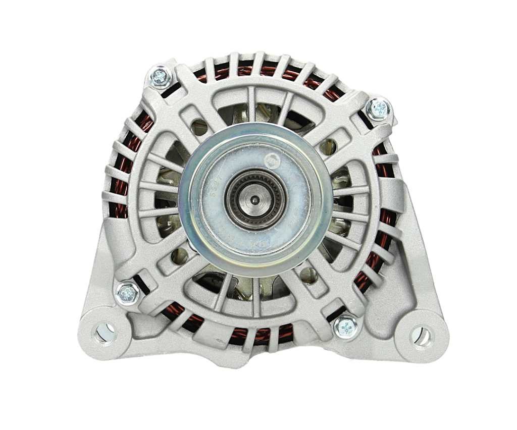 Alternateur Compatible Pour Mazda 3 A3TB6581 90 A - Image 4