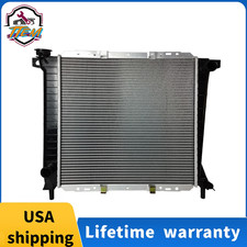CU897 Radiator for Ford 1985-1994 Ranger 1991-1994 Explorer 1985-1990 Bronco II