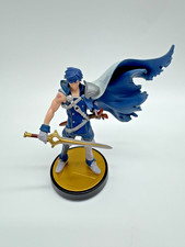 Nintendo Amiibo Figure Chrom No 80 Super S...