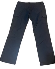LAPG Womens Navy 16 Regular Tactical Pants Stretch Ops Police Gear
