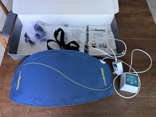 Celluma PRO PLUS LED Light Therapy Panel Acne Wrinkles Pain Contour 4 Settings 