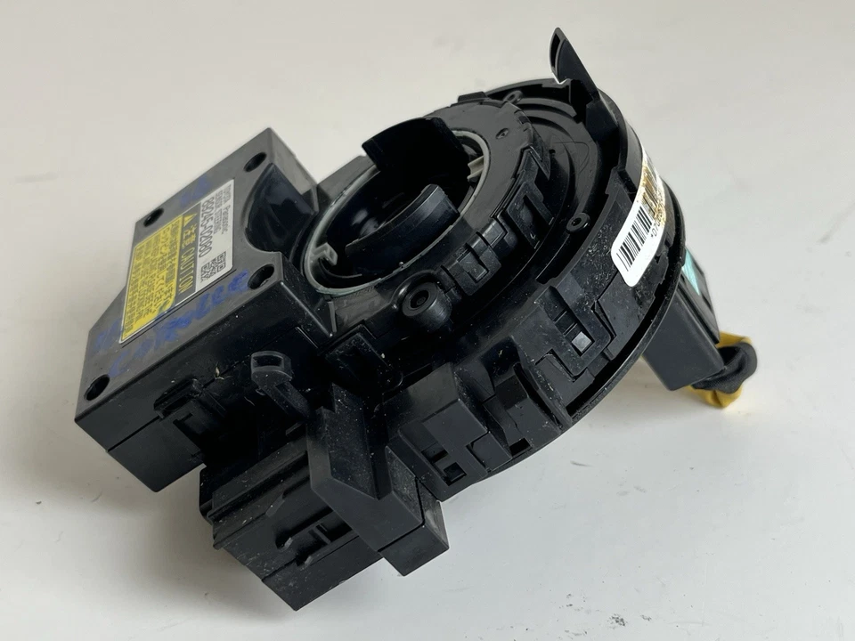 Toyota Corolla 2016 sensor de ángulo de dirección OEM 89245-02080 Foto 3 de 4