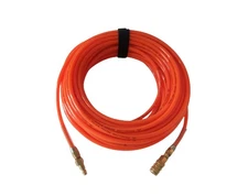 Zeluga 21-342 Polyurethane Non-Transparent and Without Wire Reinforced Air Ho...
