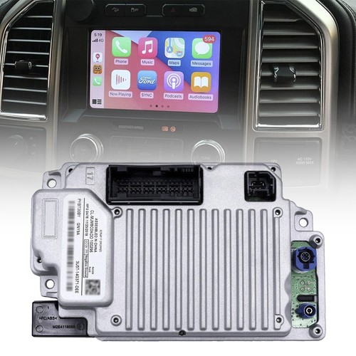 NEW Sync 3 APIM 3.4 Navigation Module for Ford Lincoln Vin Programmed NAV-