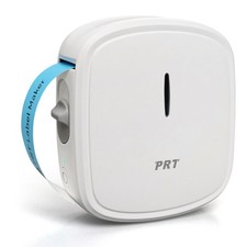 PRT Mini Etichettatrice Portatile Bluetooth Stampante Termica Etichette for iOS