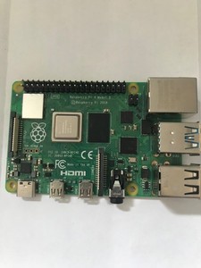 #2. 中古　テスト済み　Raspberry Pi 5 8GB RAM Raspberry Pi 5 8GB | eBay UK