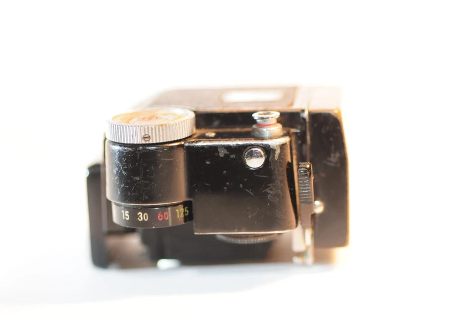 Nikon F Photomic FTN negro buscador medidor no activo compruébalo para Apollo 35 mm Foto 2 de 4