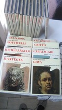 I GENI DELL'ARTE MONDADORI. VENDUTI SINGOLI.