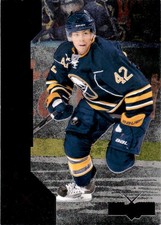 2011-12 Upper Deck Black Diamond Nathan Gerbe Buffalo Sabres #3