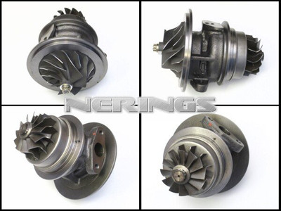 Turbolader rumpfgruppe CUMMINS CHRA20-0133 4043600
