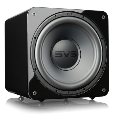 SVS SB-1000 Pro 12'' 325W Sealed Box Subwoofer