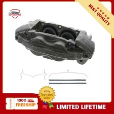 Front Right Brake Caliper Wo Bracket 19-3274 Fits 07-16 Toyota Tundra Sequoia Front Right Brake Caliper Wo Bracket 19-3274 Fits 07-16 Toyota Tundra Sequoia