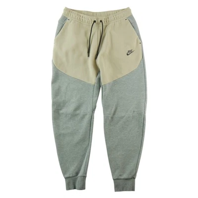 Nike Jogging Nike Tech Homme Taille M Gris #QWE3698 - Photo 1/4