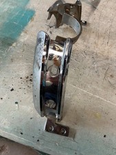 1960 Chrysler New Yorker Dash Speedometer Trim 1960 Chrysler New Yorker Dash Speedometer Trim