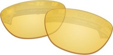 Replacement Lenses for Ray-Ban Meta Skyler Gen 1 RW4010 Gen 2 RW4014 52mm Yellow