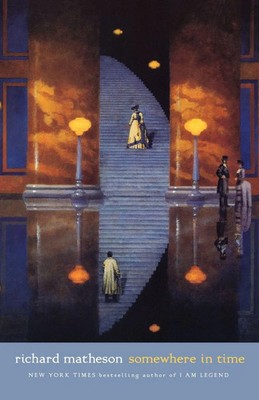 Richard Matheson | Somewhere in Time | Taschenbuch | Englisch (1998)