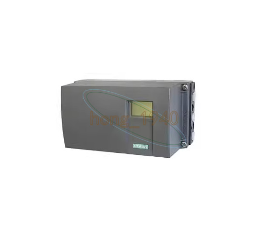 1PCS New Siemens valve positioner 6DR5520-0NN00-0AA0